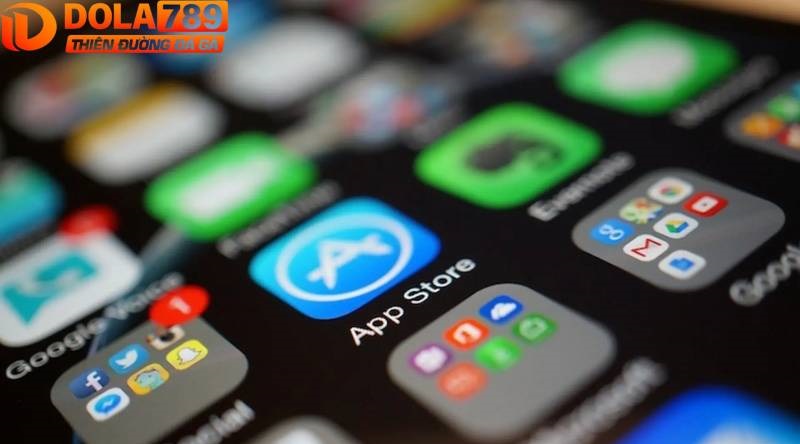 Các bước tải và cài đặt app nổ hũ về iOS nhanh gọn