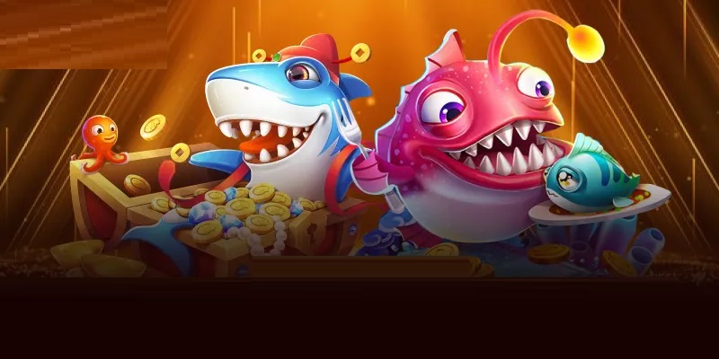Cài đặt trò chơi bắn cá giúp người chơi an tâm hơn trong quá trình khám phá game