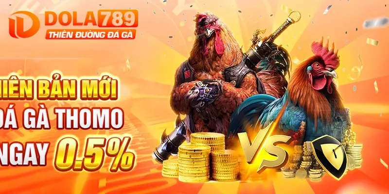 Điều kiện nhận khuyến mãi Dola789