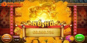 Game nổ hũ là gì