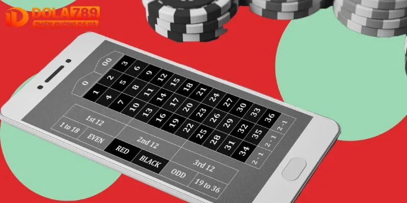 Giao diện sảnh casino thiết kế hiện đại, dễ dàng thao tác