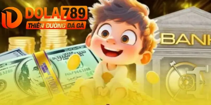 Lưu ý khi rút tiền tại Dola789 mà người chơi không được bỏ qua.