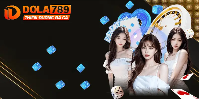 Lưu ý khi tham gia khuyến mãi Dola789