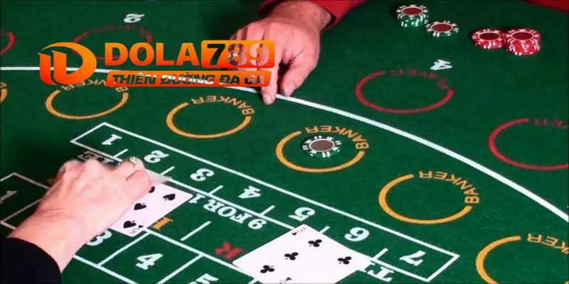 Nên trau dồi và học hỏi kinh nghiệm của các cao thủ chơi Baccarat.