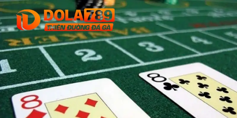 Những chiến thuật Baccarat thông minh giúp bạn chơi hiệu quả hơn.