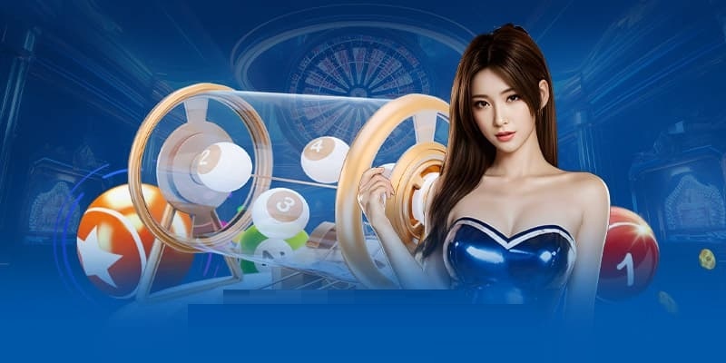 Nhà cái tung ra đa dạng loại hình xổ số khác nhau