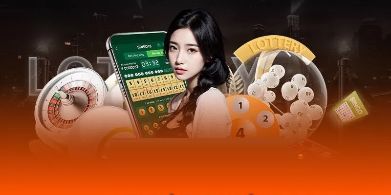Đơn giản khi tham gia thử vận may với các con số tại Dola789